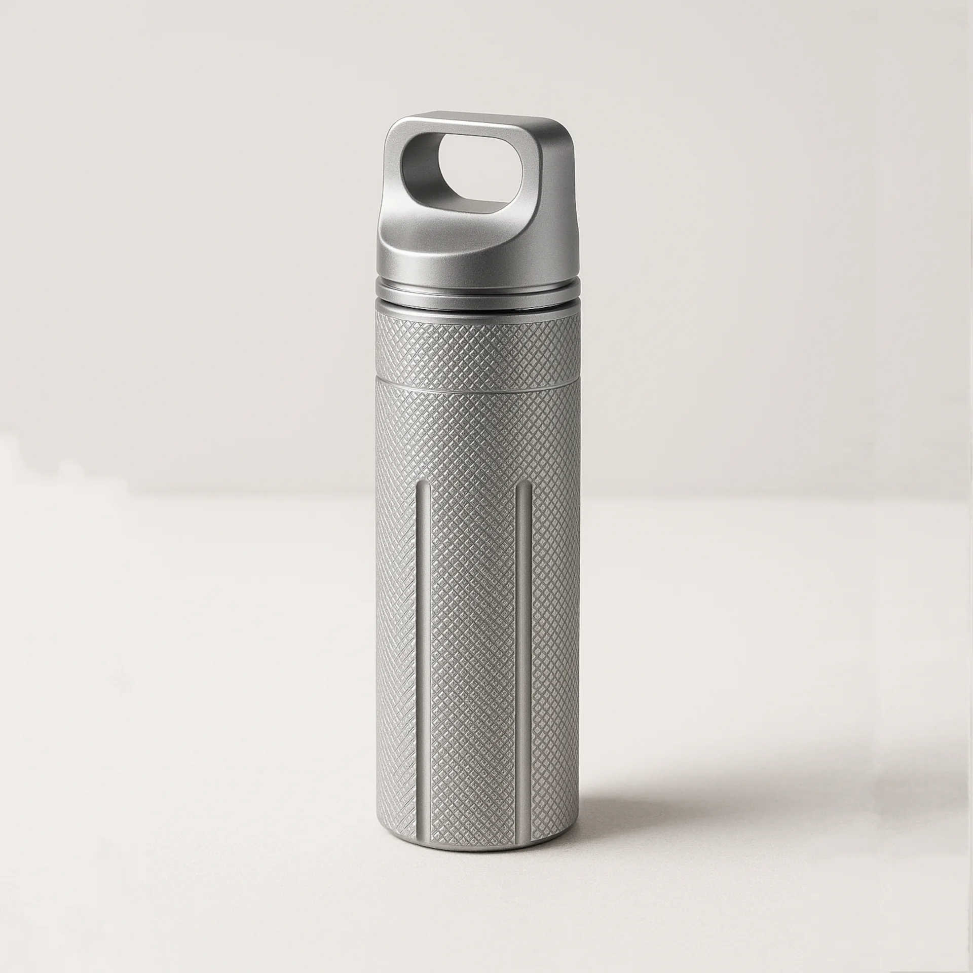 EDC Водонепроницаемая Капсула Таблетница %% EDC Водонепроникна Капсула Таблетниця